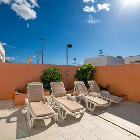 Calluna Playa Blanca (Lanzarote)